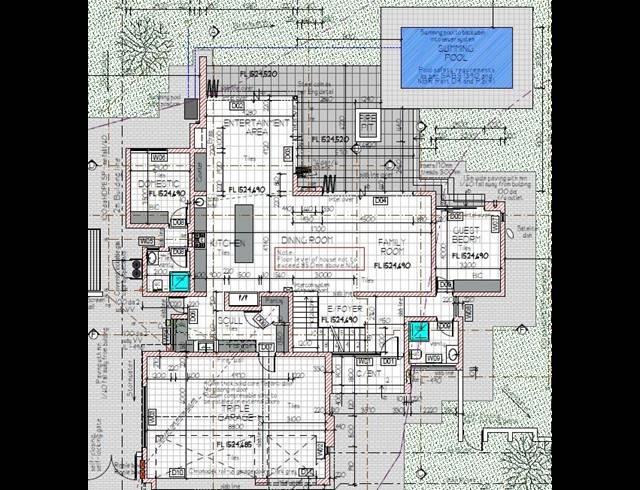 4 BEDROOM HOUSE FOR SALE IN MIDSTREAM HEIGHTS